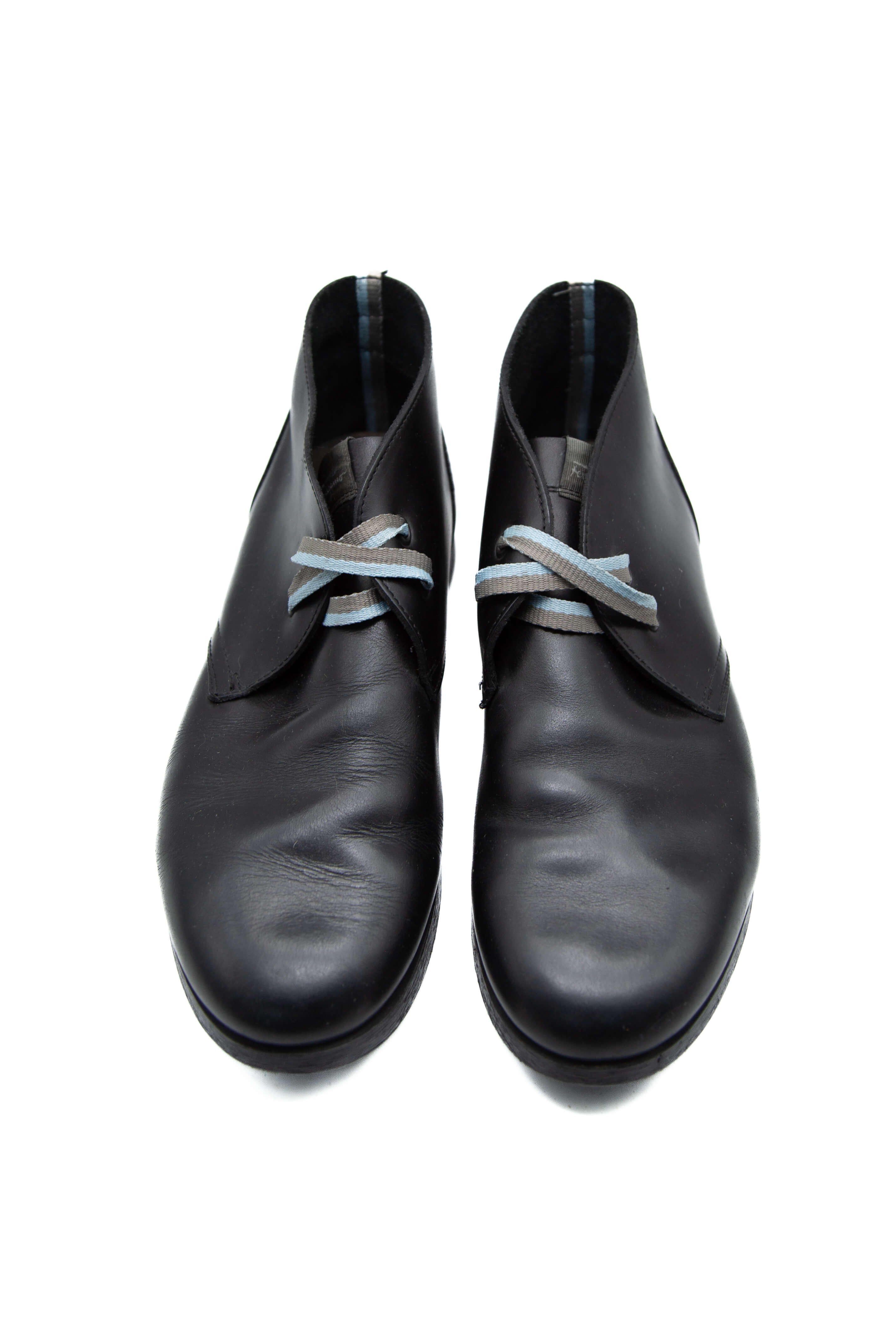 Ferragamo, Talla 10.5