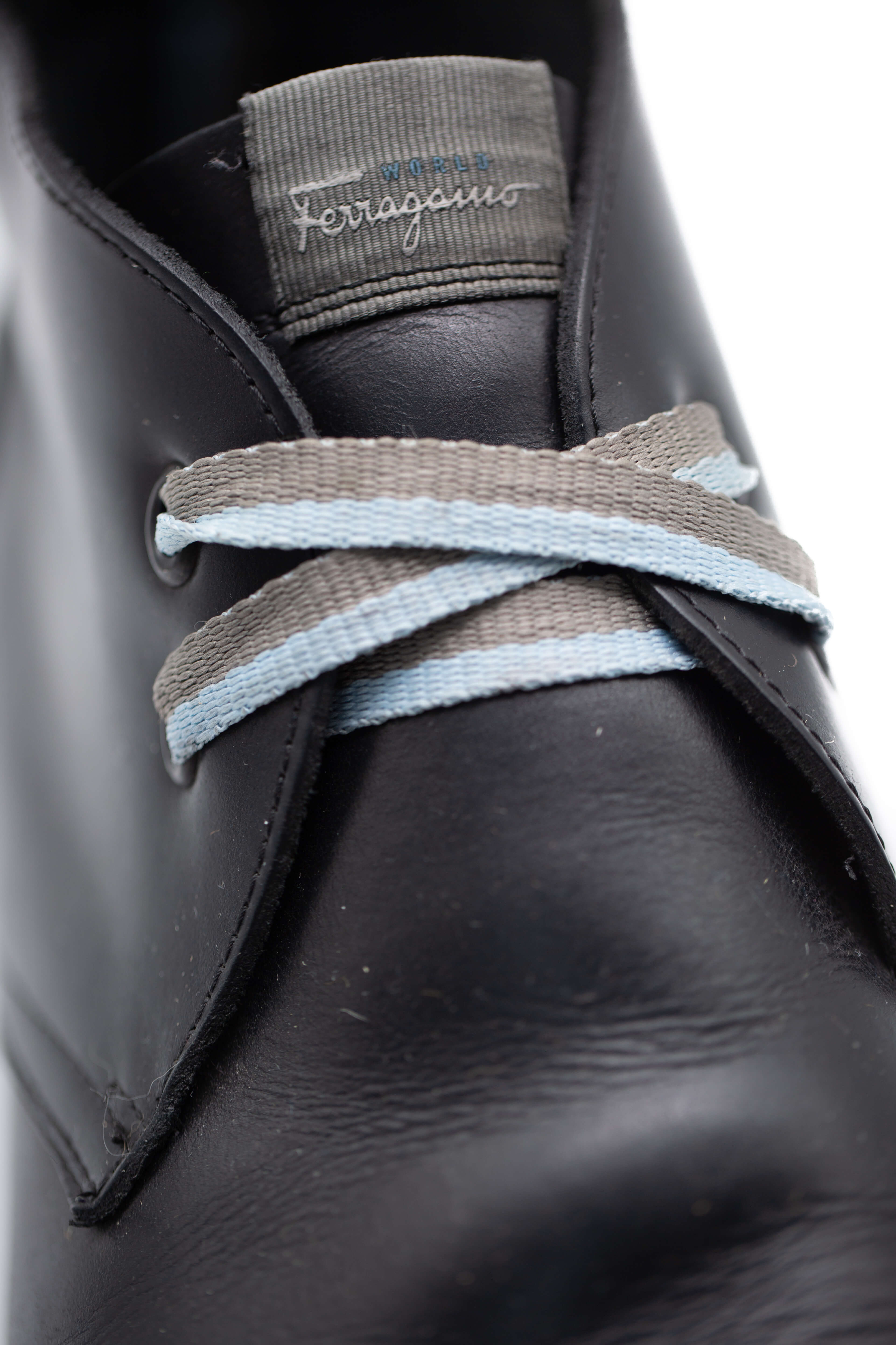 Ferragamo, Talla 10.5