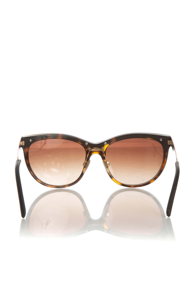 Lentes Burberry café, detalle – ClosetRehab