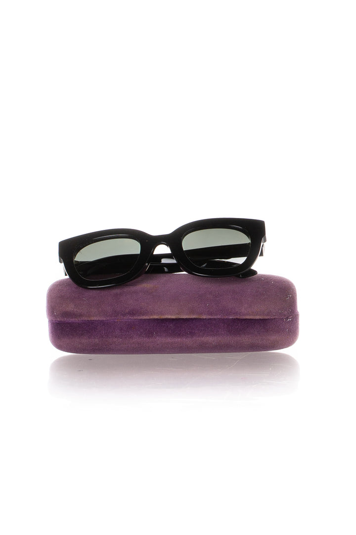 Lentes Gucci, detalle – ClosetRehab
