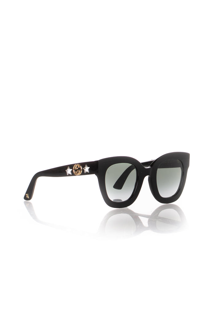 Lentes Gucci, vista frontal – ClosetRehab