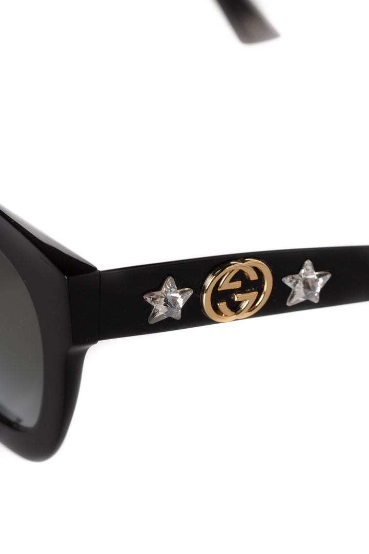 Lentes Gucci, detalle 6 – ClosetRehab