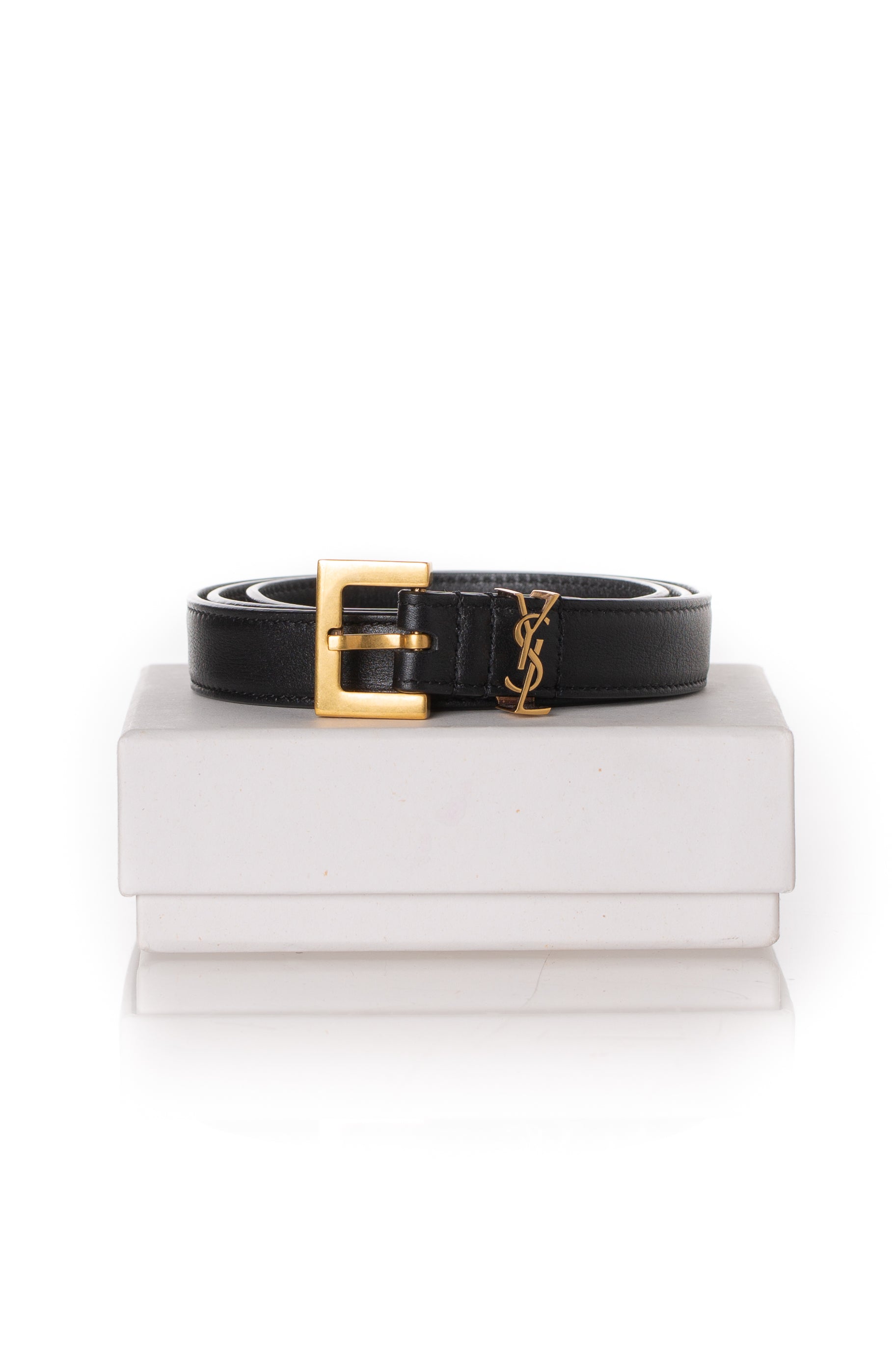 Saint Laurent Paris
