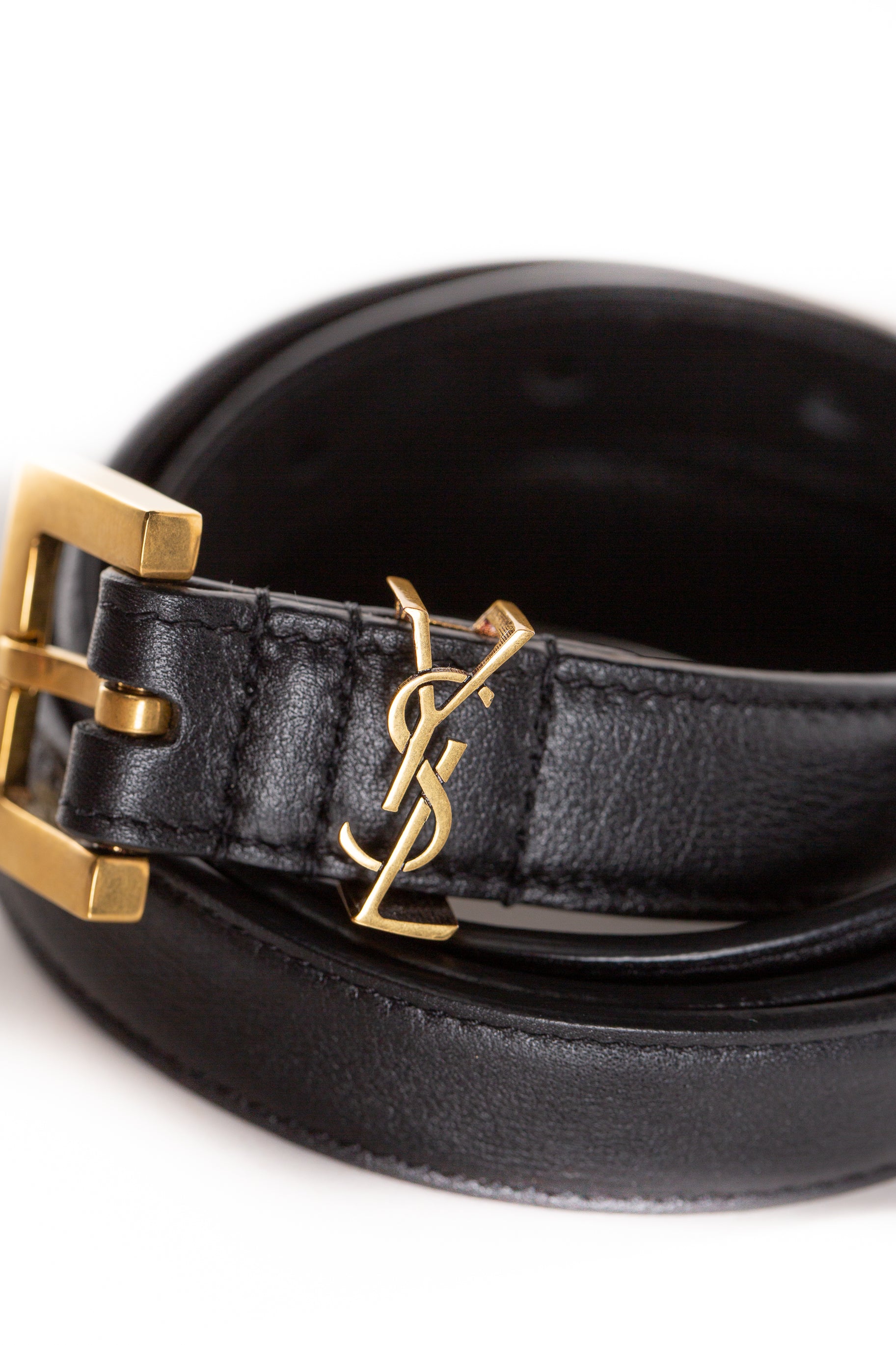 Saint Laurent Paris