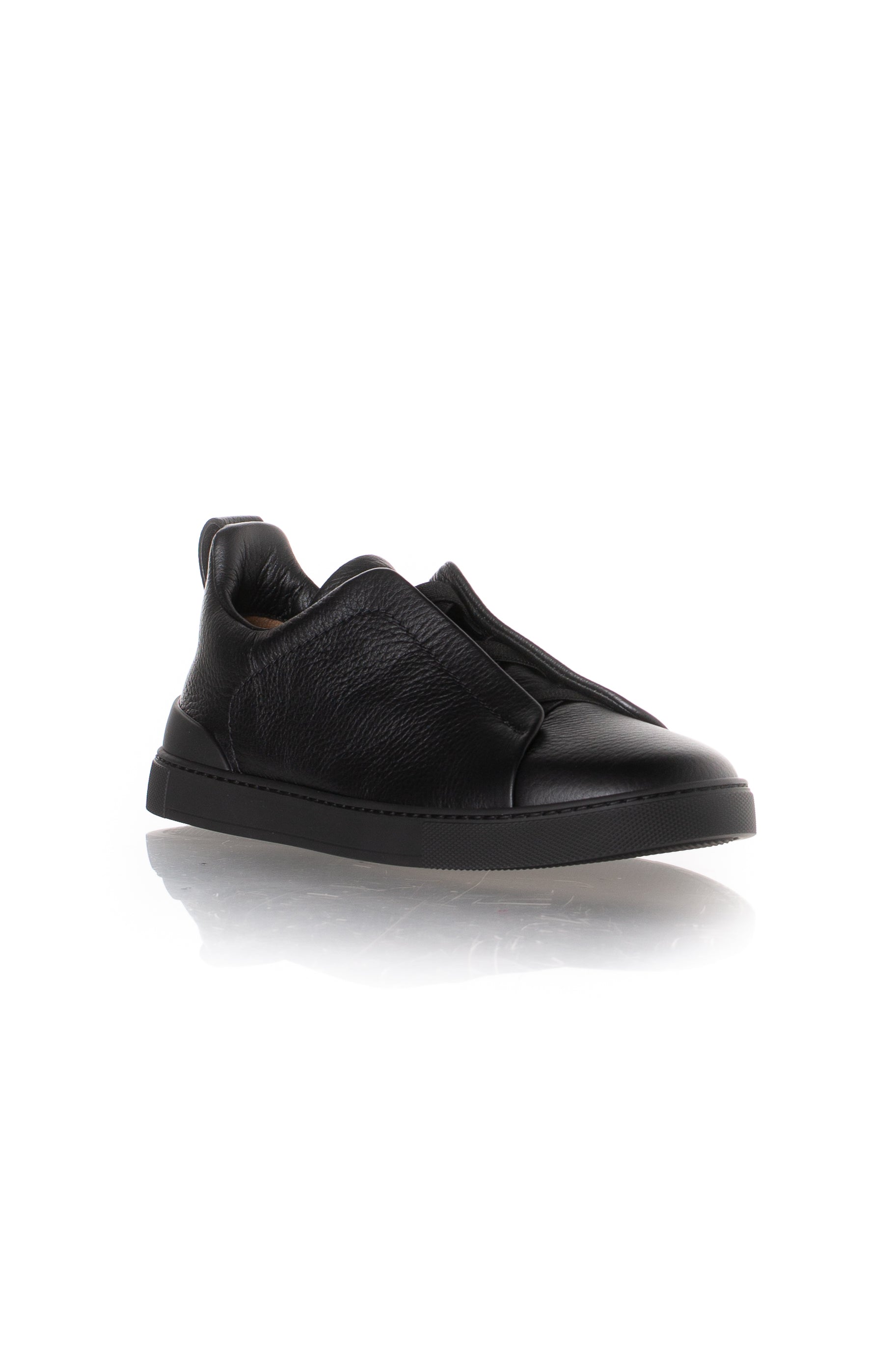 Zegna, Talla 8