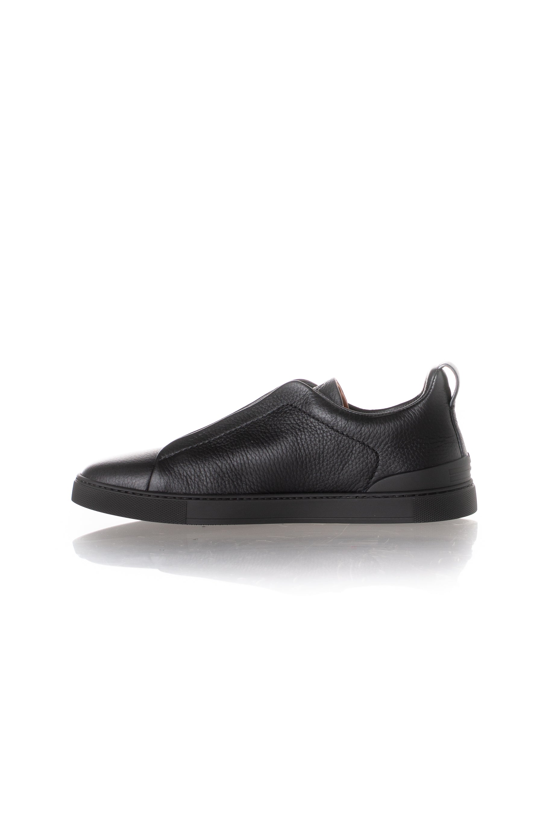 Zapato Zegna, detalle – ClosetRehab