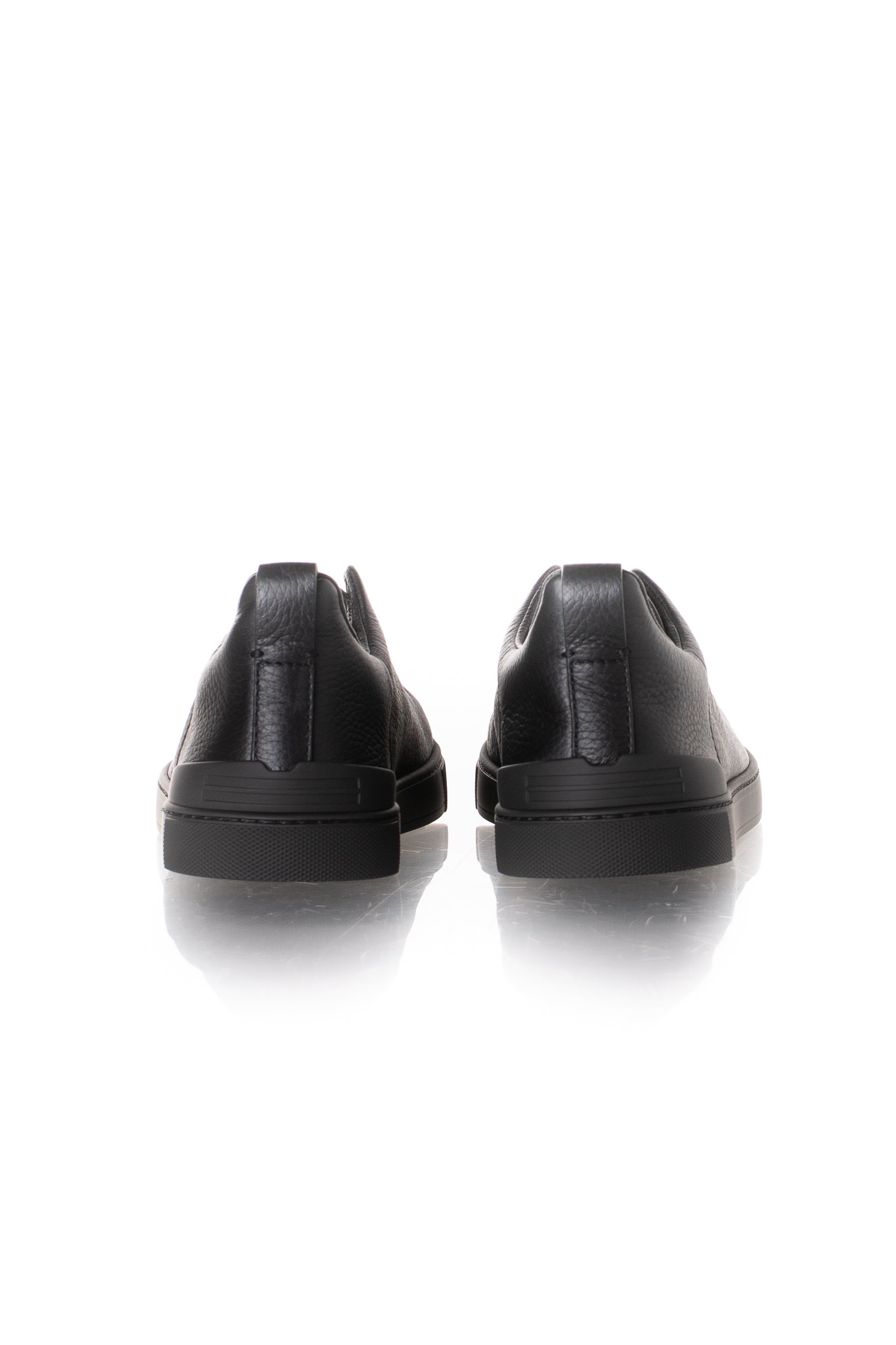 Zapato Zegna, detalle 5 – ClosetRehab