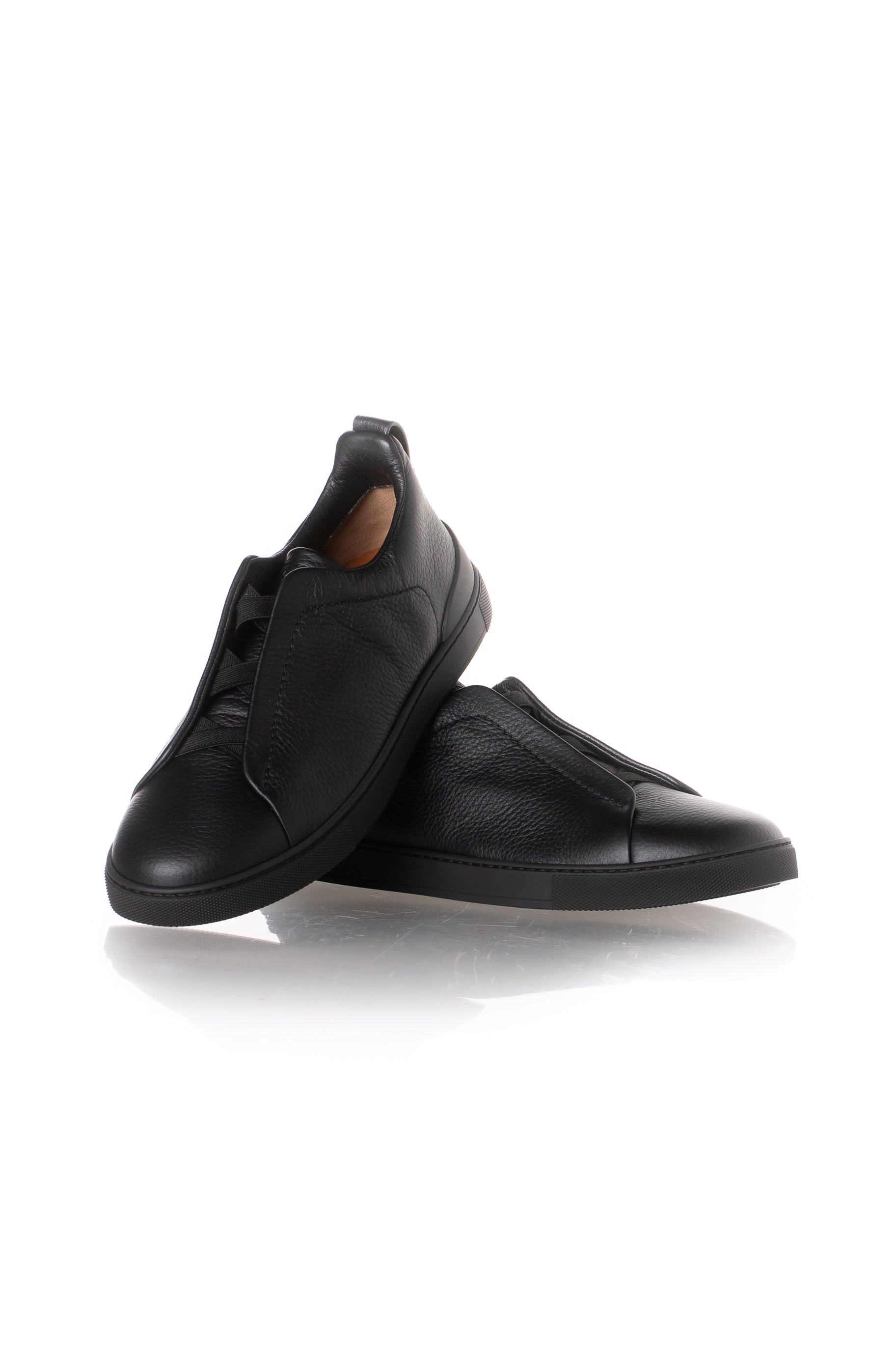 Zapato Zegna, detalle 6 – ClosetRehab