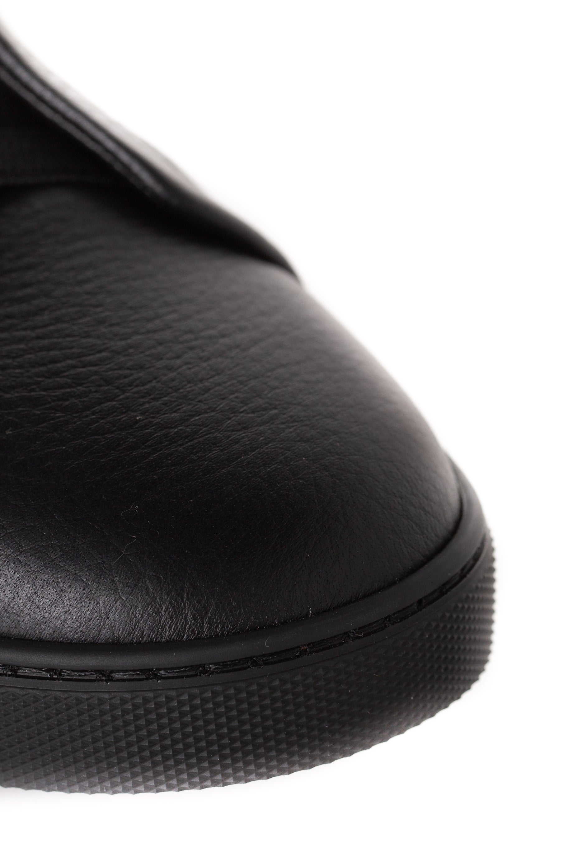 Zapato Zegna, detalle 8 – ClosetRehab