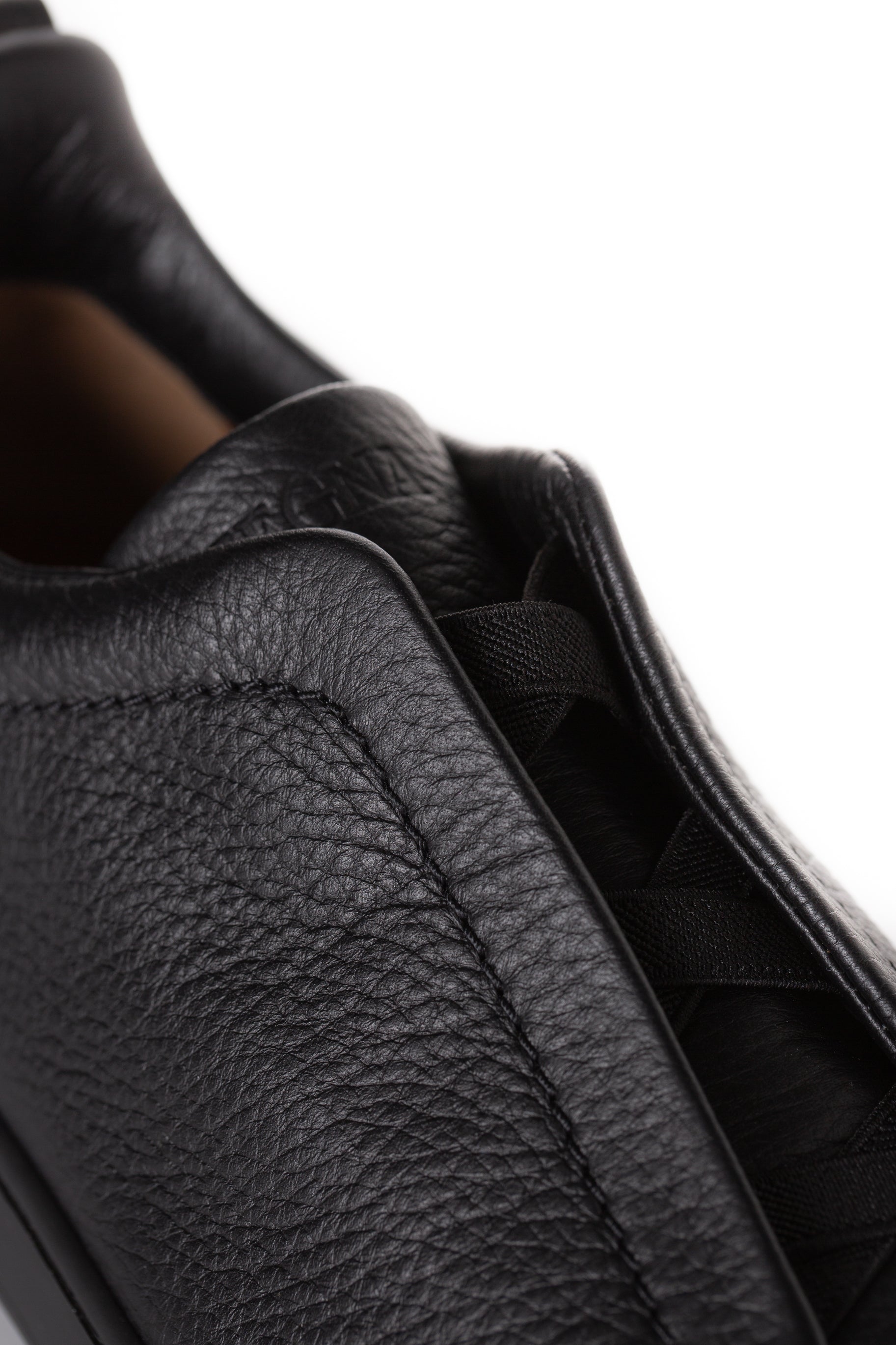 Zapato Zegna, detalle 9 – ClosetRehab