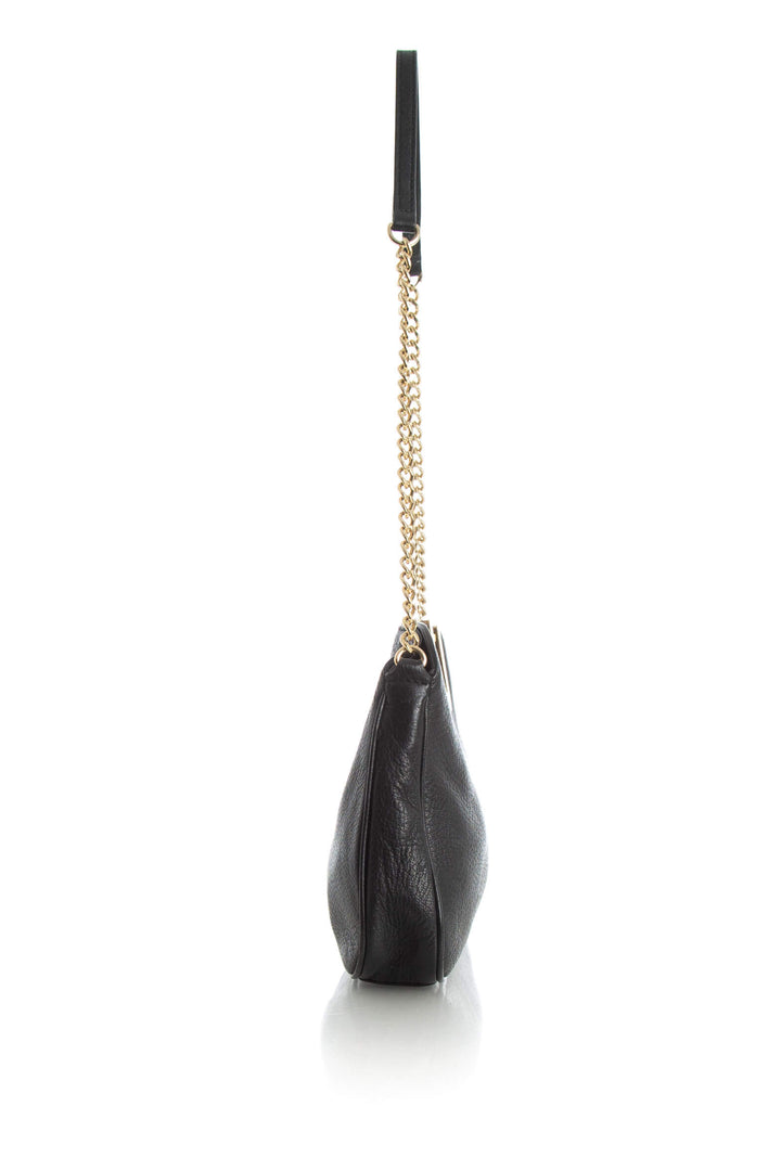 Bolsa Michael Kors negro, detalle 6 – ClosetRehab