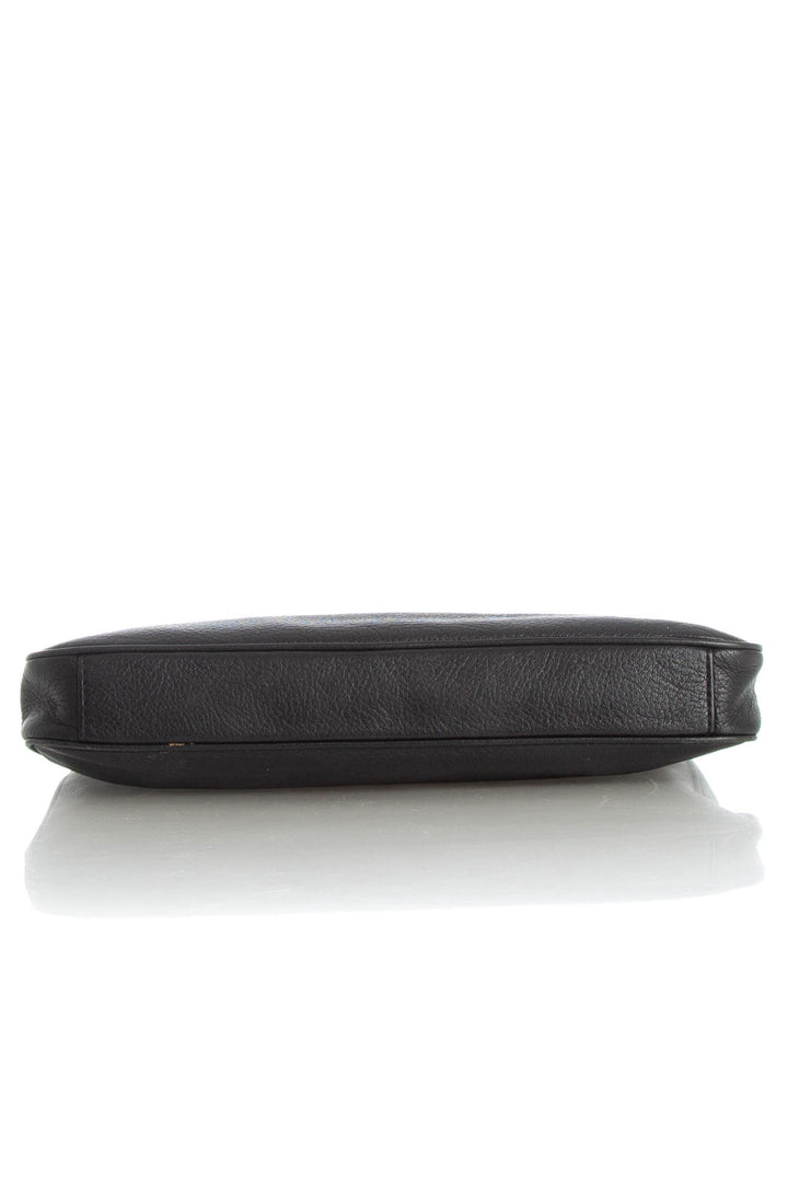 Bolsa Michael Kors negro, detalle 7 – ClosetRehab