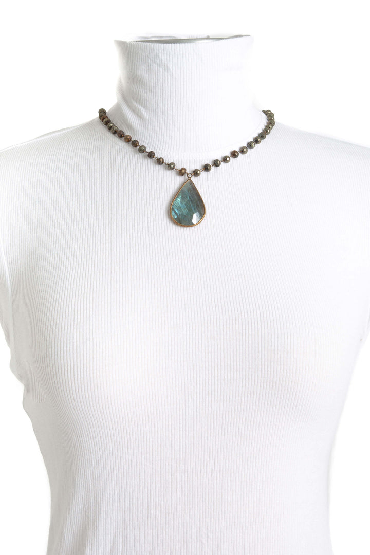 Collar, vista frontal – ClosetRehab