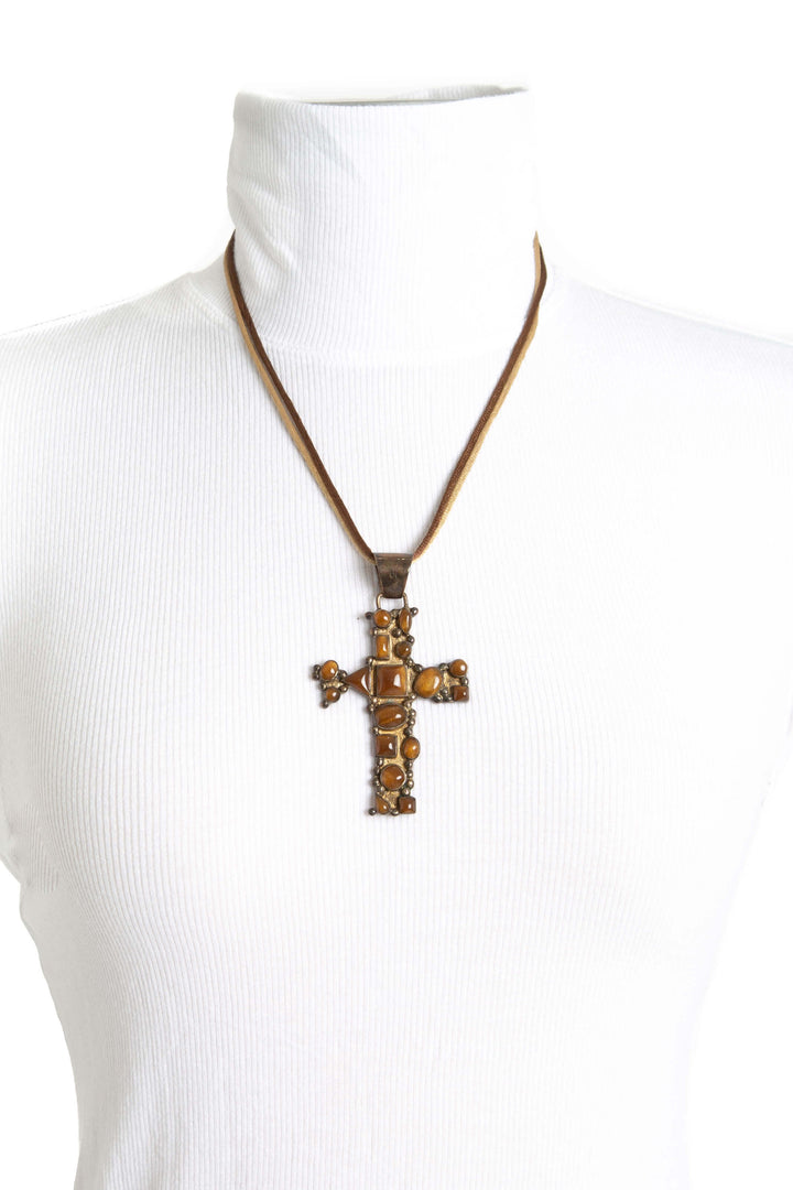 Collar, vista frontal – ClosetRehab