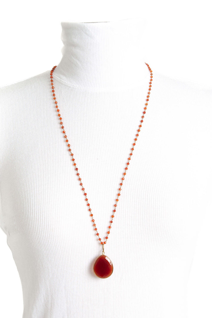Collar, vista frontal – ClosetRehab