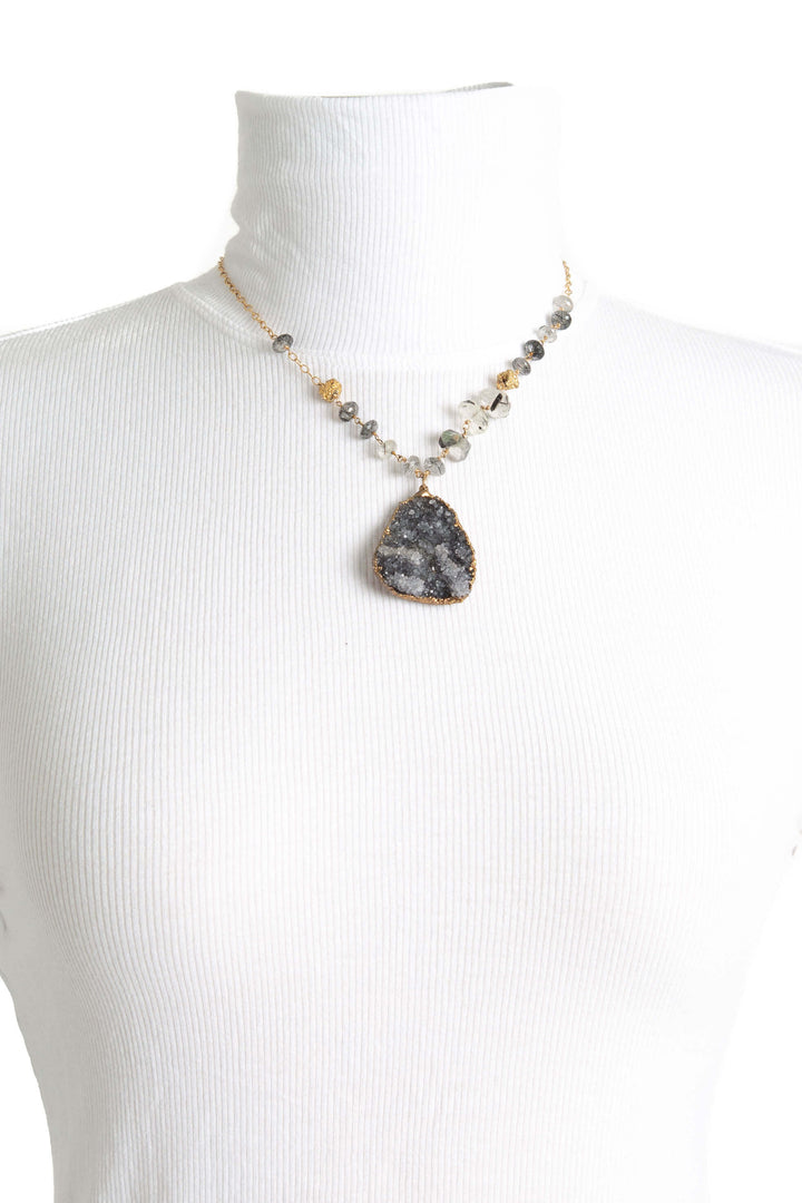 Collar, vista frontal – ClosetRehab