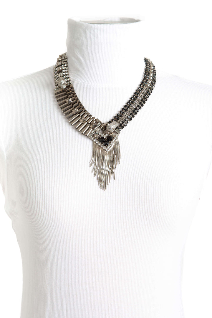 Collar Iossellian, vista frontal – ClosetRehab