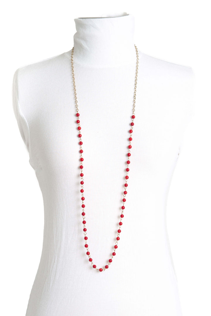 Collar, vista frontal – ClosetRehab