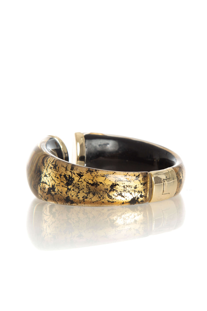 Pulsera Alexis Bittar, vista posterior – ClosetRehab