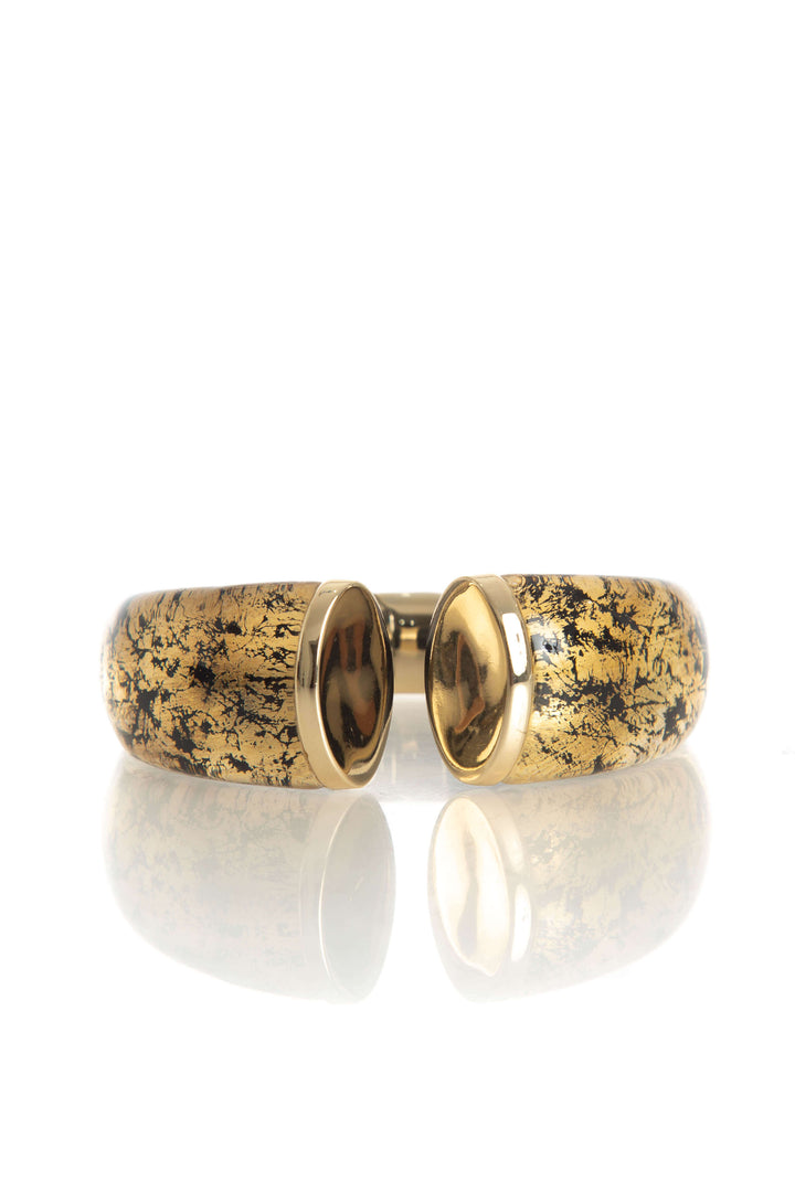 Pulsera Alexis Bittar, vista lateral – ClosetRehab