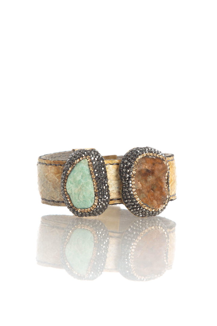 Pulsera, vista frontal – ClosetRehab