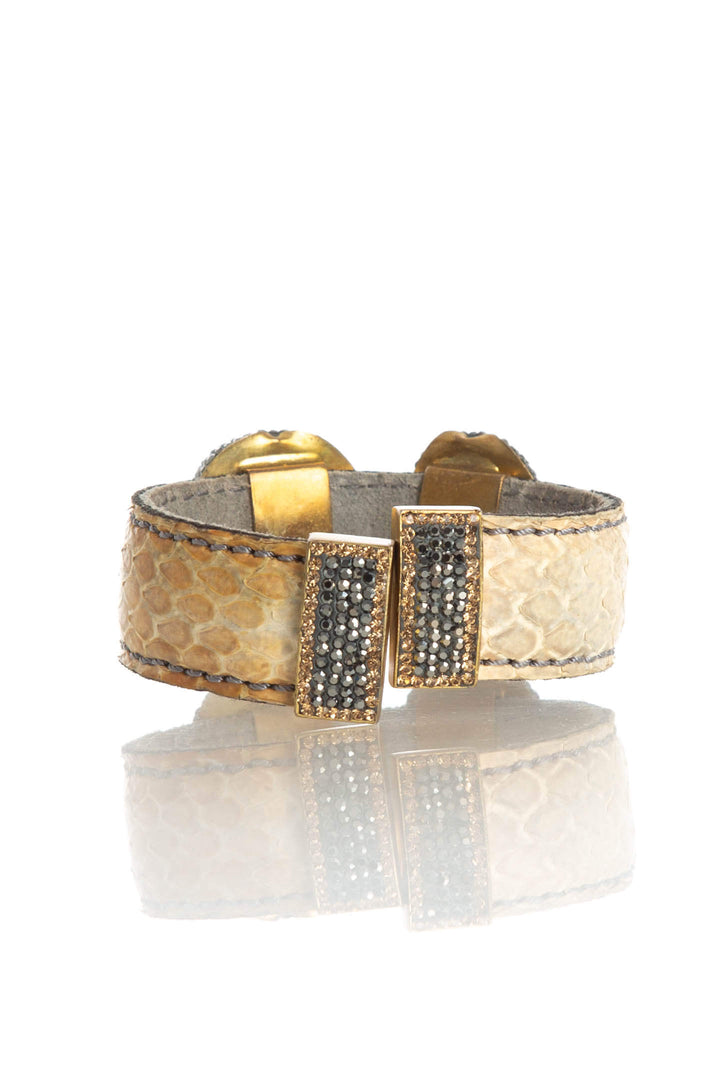 Pulsera, vista posterior – ClosetRehab