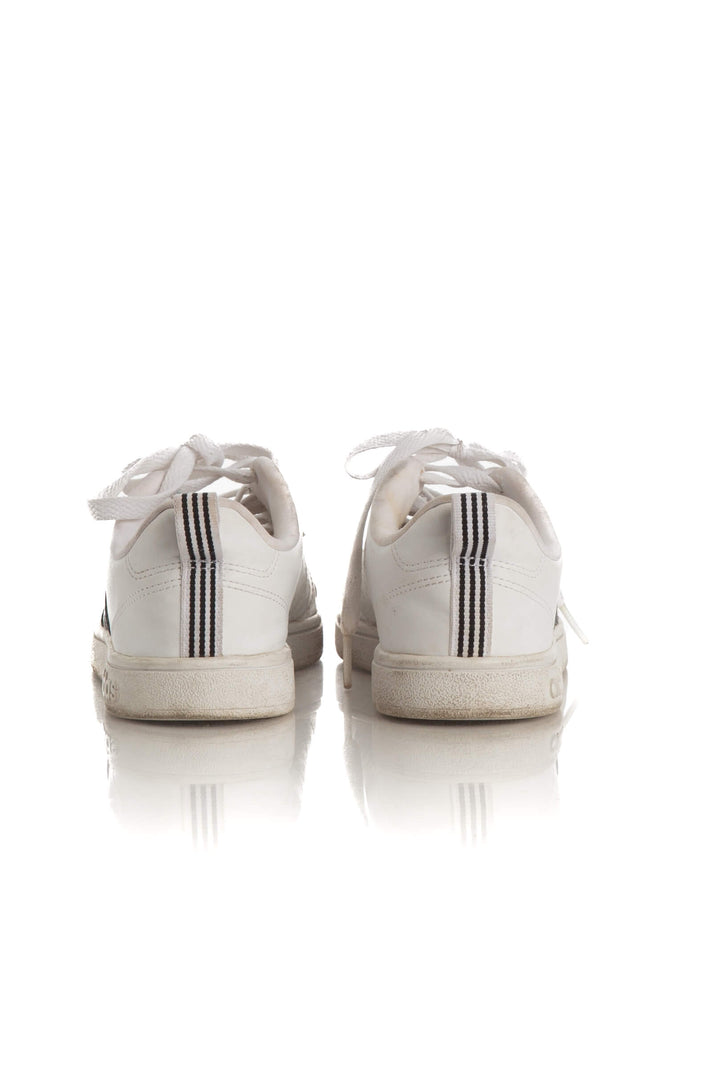 Zapato Adidas blanco, detalle 8 – ClosetRehab