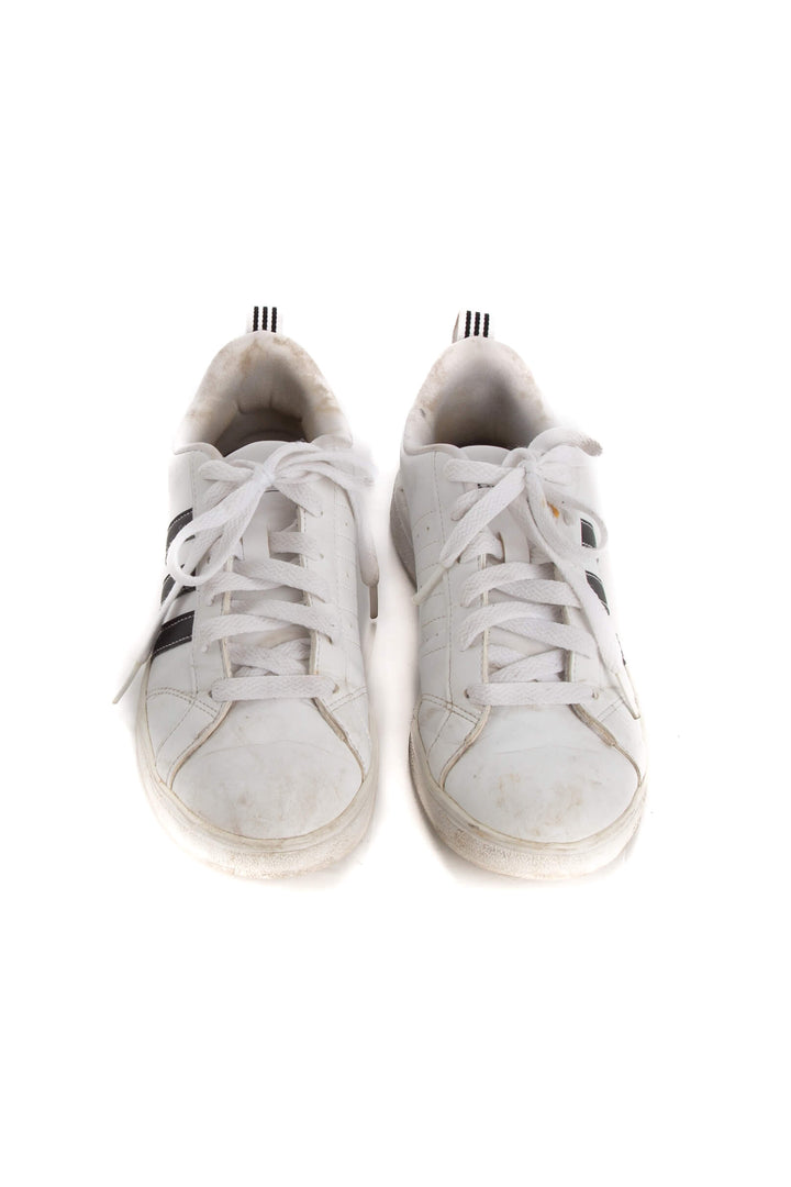 Zapato Adidas blanco, detalle 10 – ClosetRehab
