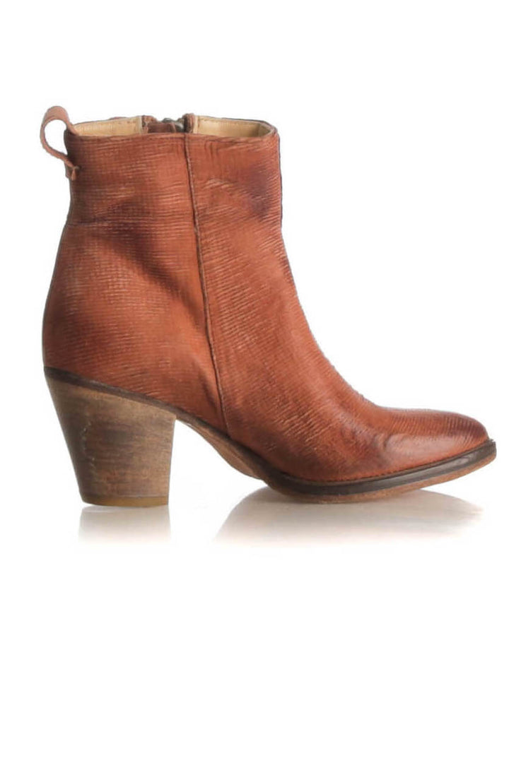 Zapato Gregorys, vista frontal – ClosetRehab