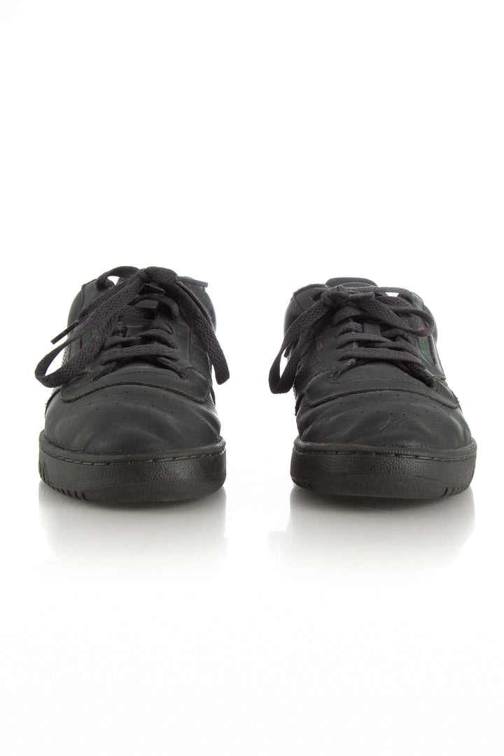 Zapato Adidas negro, detalle 5 – ClosetRehab