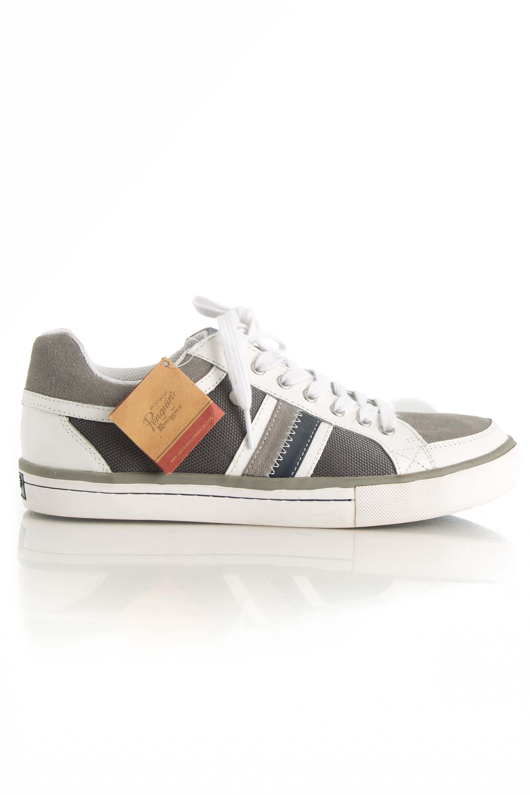 Penguin, 8.5 USA