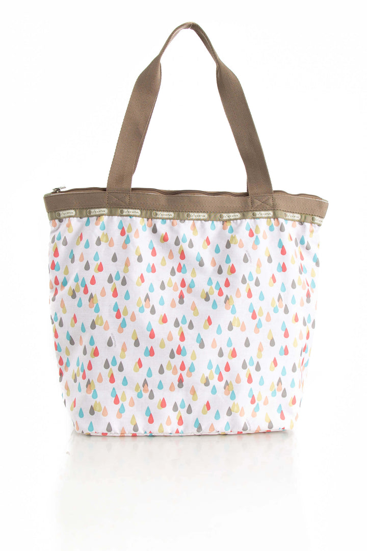 Bolsa Lesportsac estampado, detalle – ClosetRehab