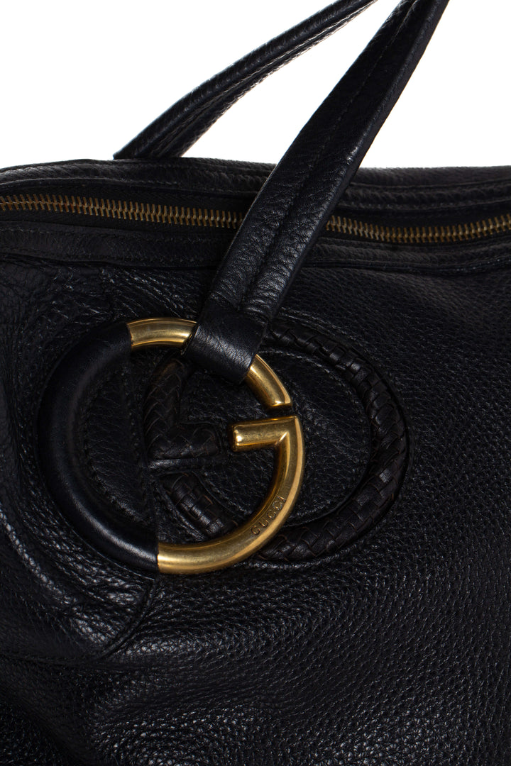 Bolsa Gucci, detalle 8 – ClosetRehab