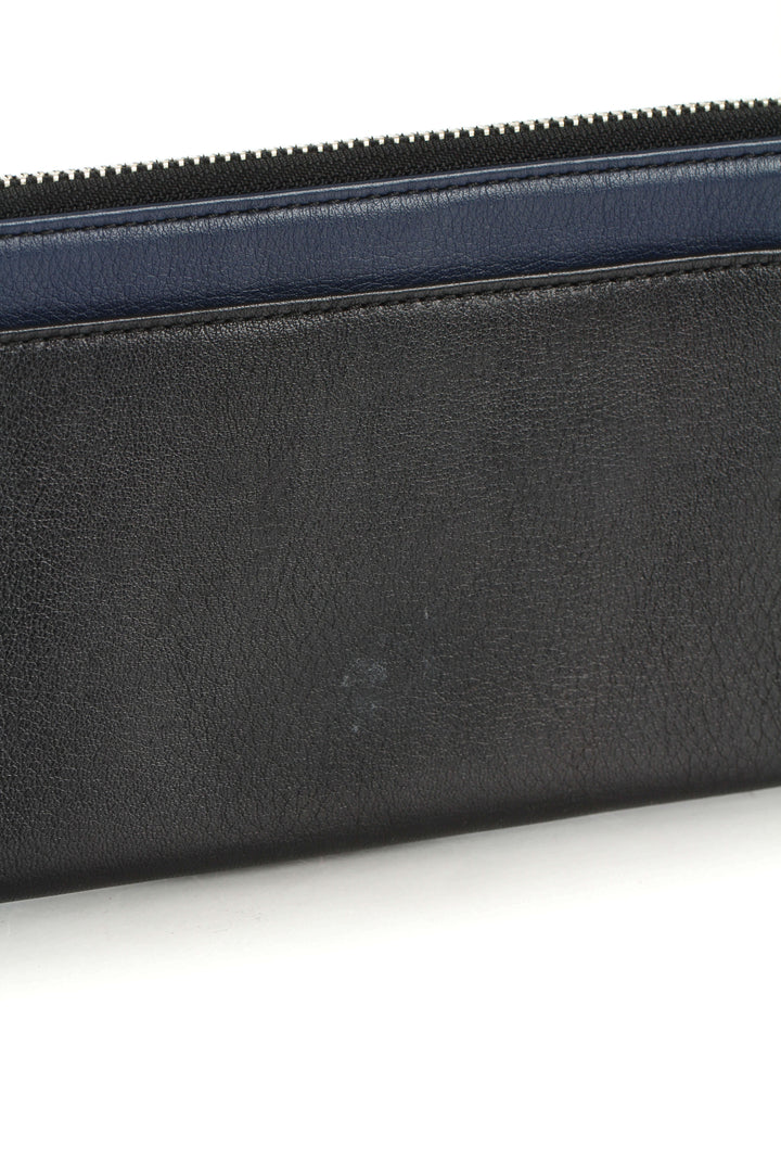 Cartera Coach negro, detalle 7 – ClosetRehab