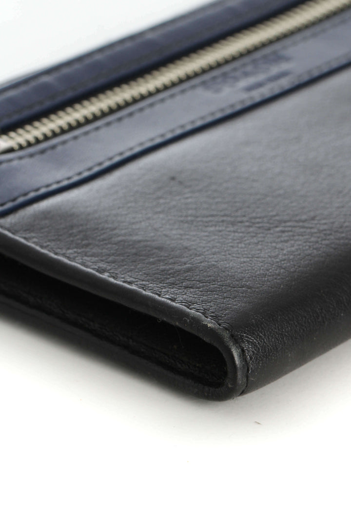 Cartera Coach negro, detalle 8 – ClosetRehab