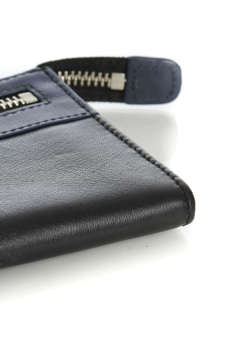 Cartera Coach negro, detalle 9 – ClosetRehab