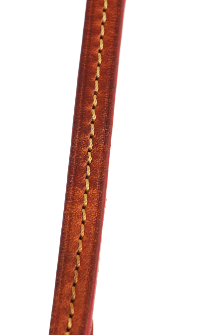 Bolsa Dooney & Bourke azul, detalle 7 – ClosetRehab