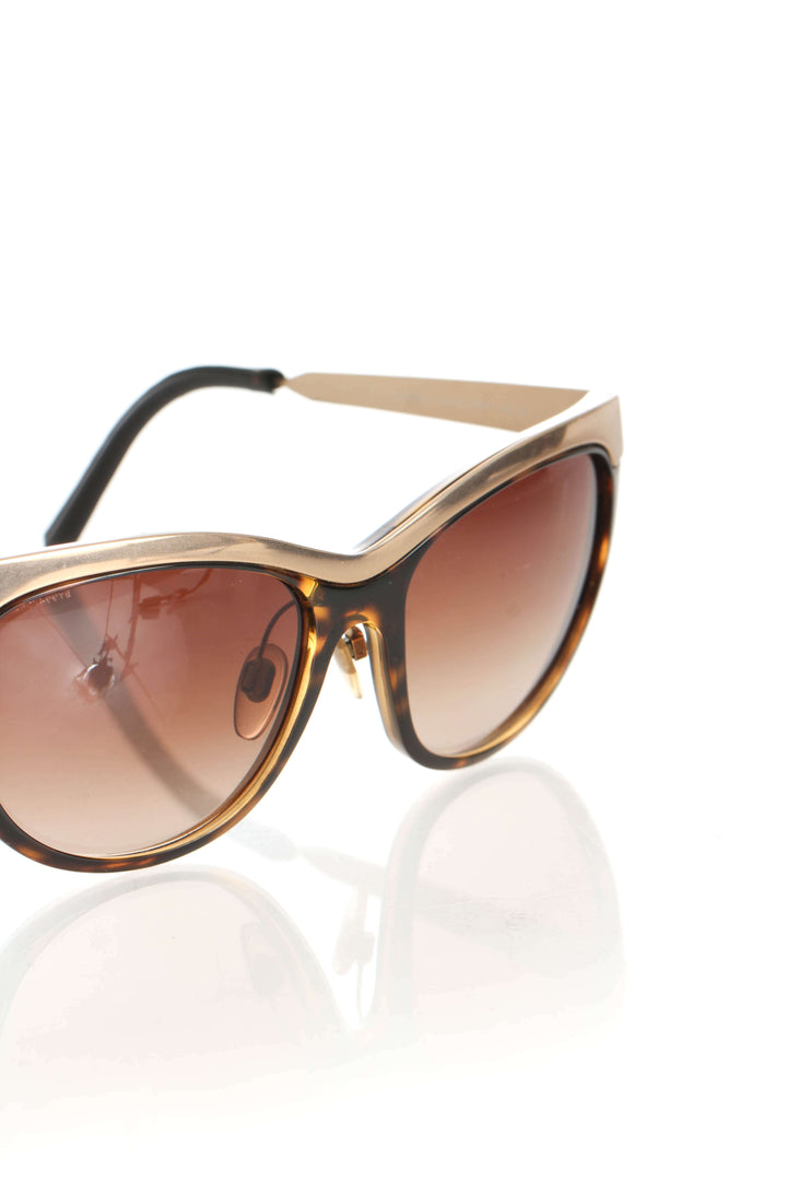 Lentes Burberry café, detalle 8 – ClosetRehab