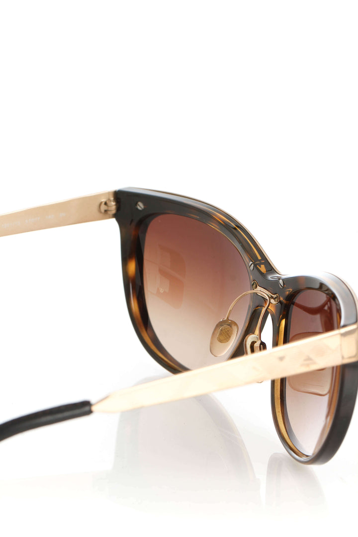 Lentes Burberry café, detalle 10 – ClosetRehab