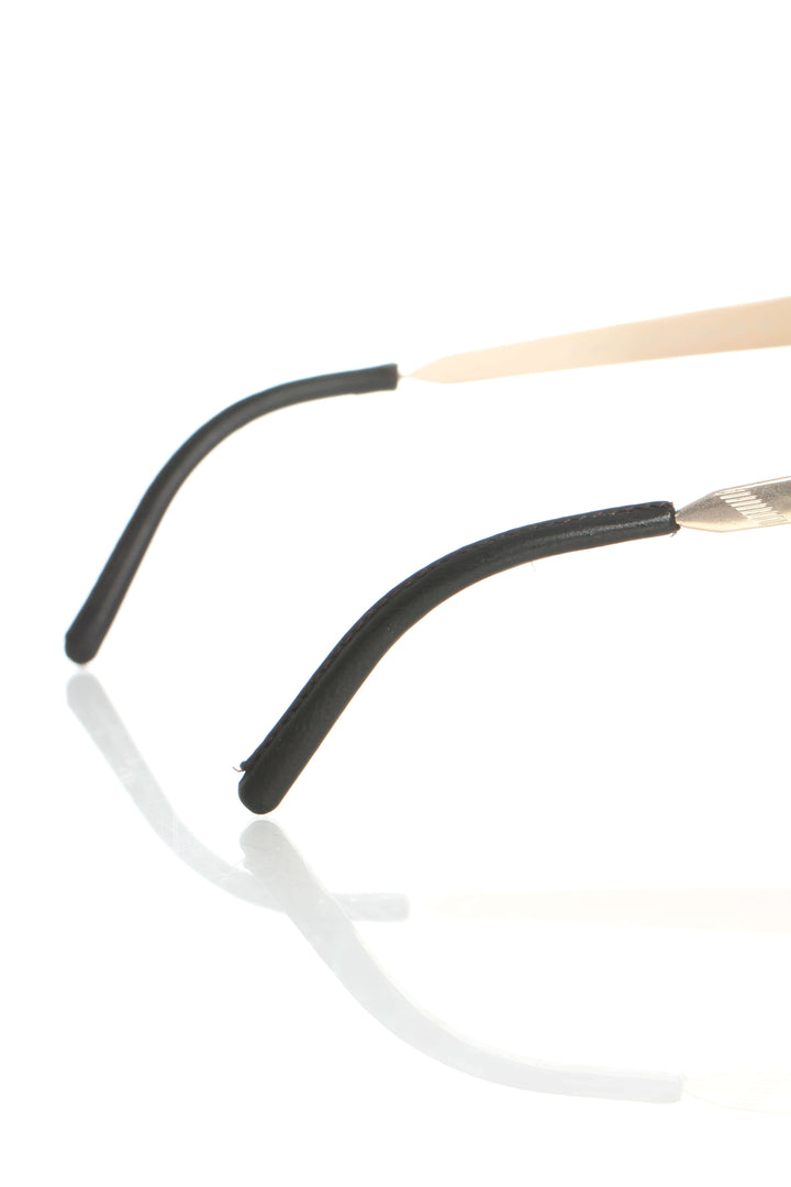 Lentes Burberry café, detalle 11 – ClosetRehab