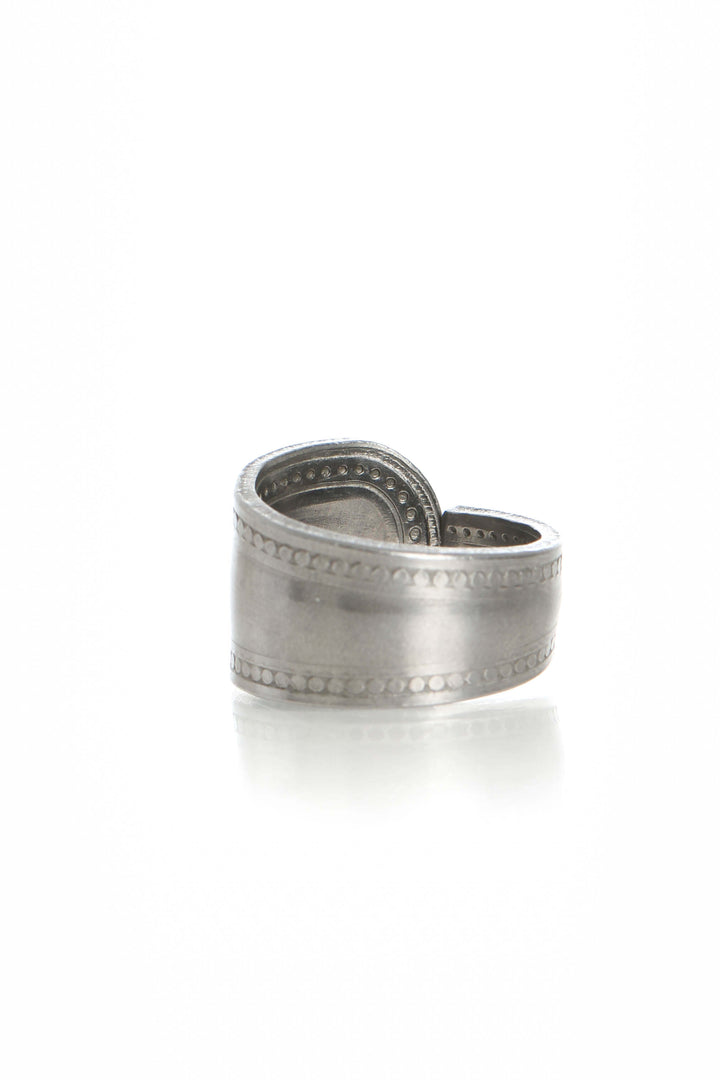 Anillo, vista frontal – ClosetRehab