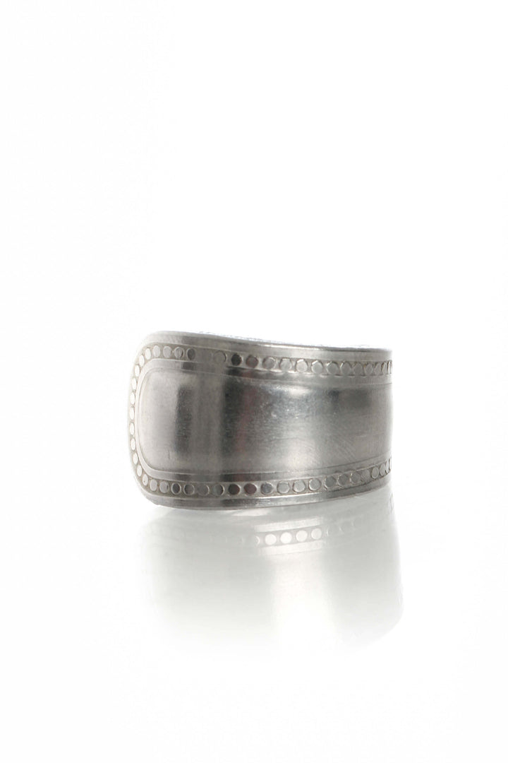 Anillo, vista posterior – ClosetRehab