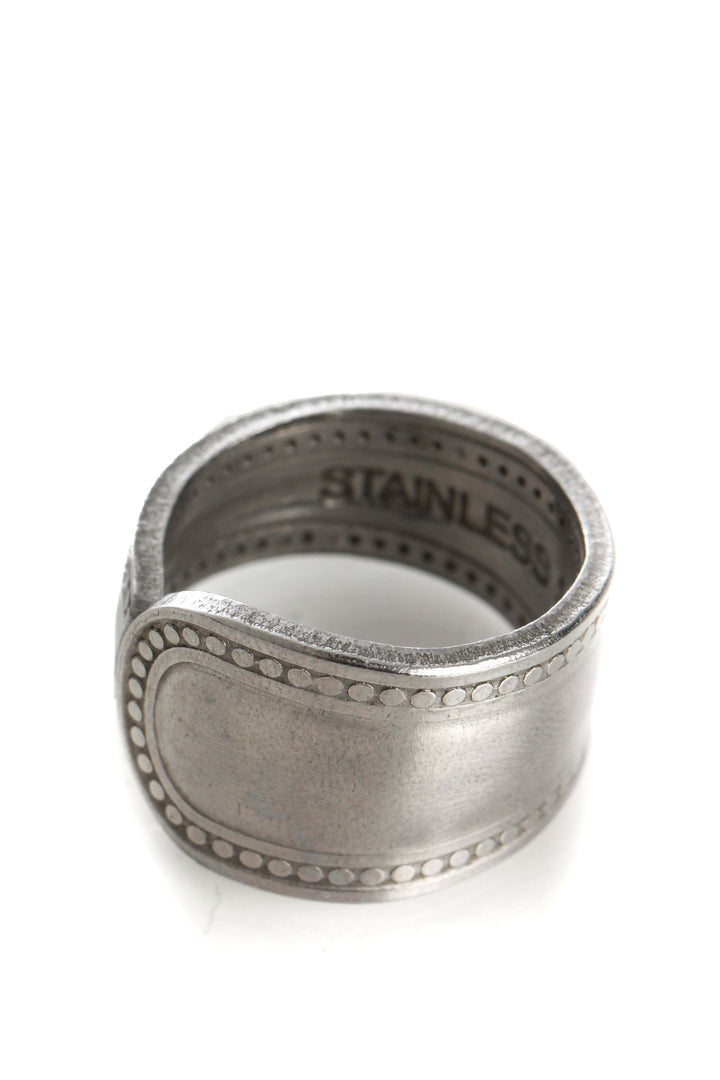 Anillo, vista lateral – ClosetRehab