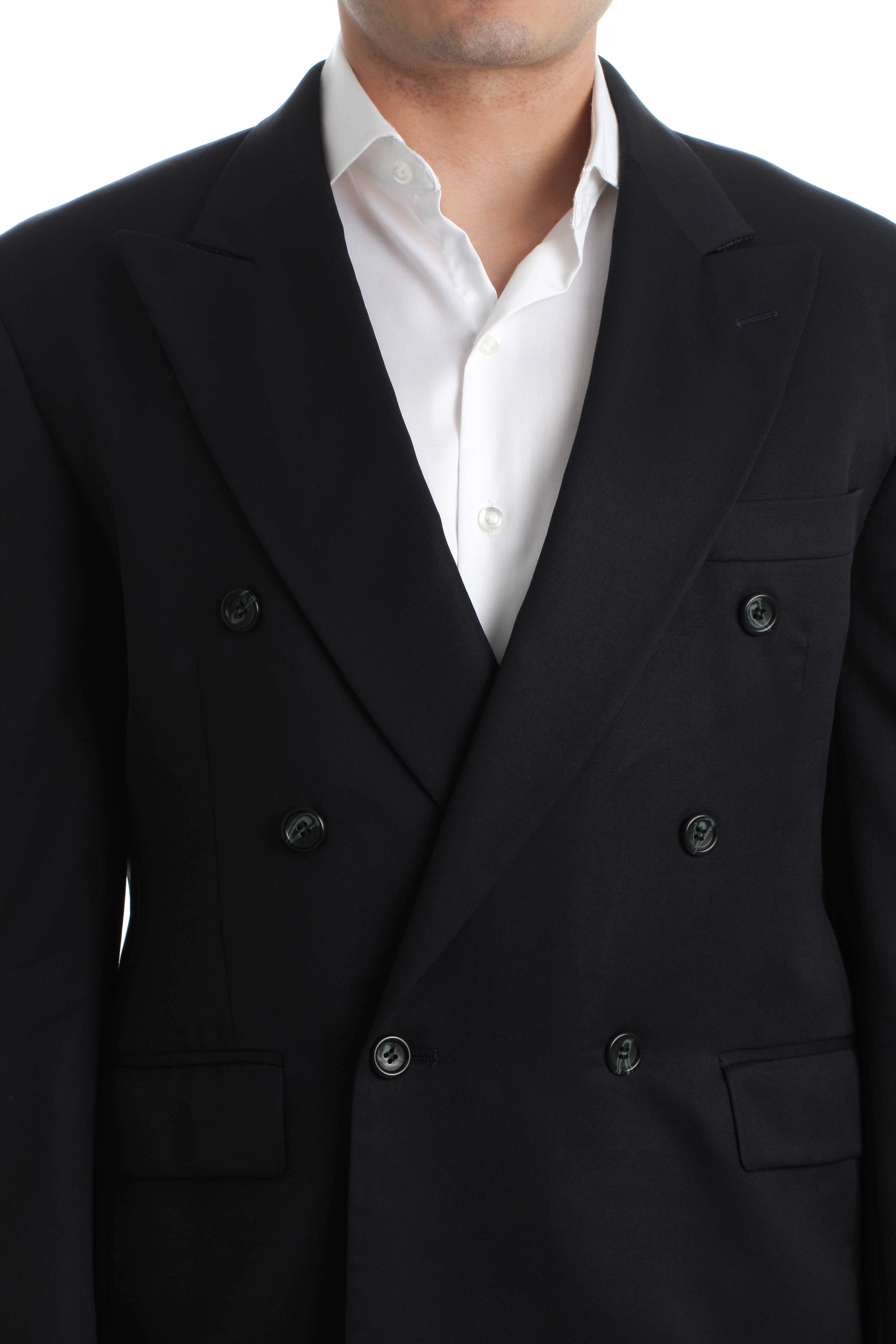 Bruno Corza, Talla 38