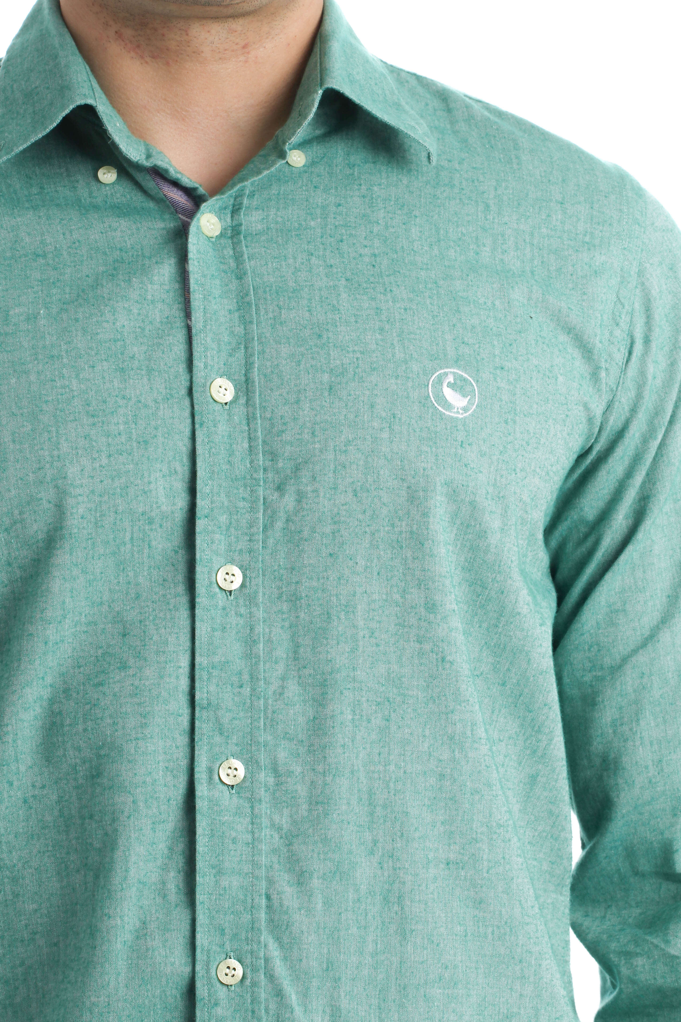 El Ganso, Talla 38