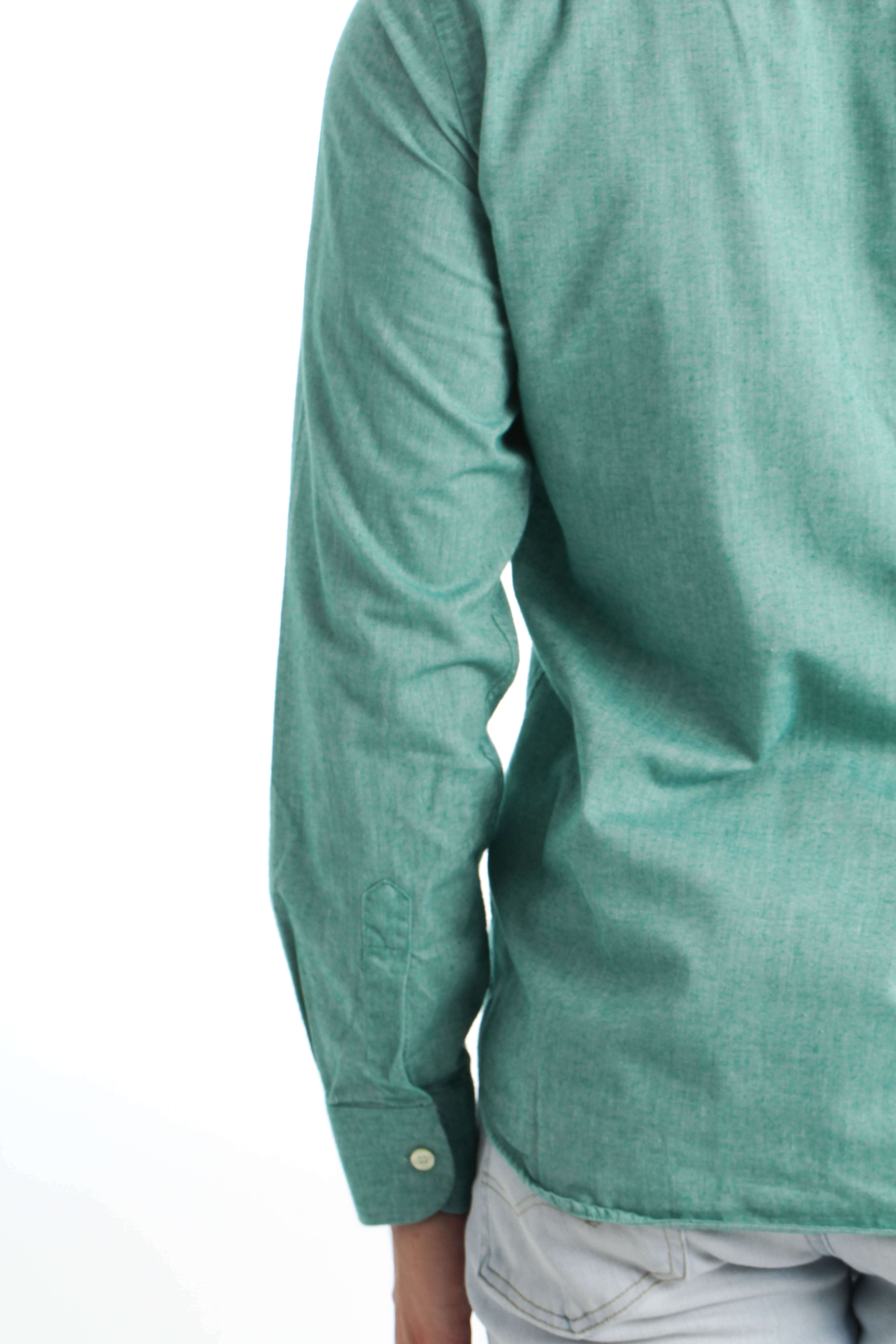 El Ganso, Talla 38