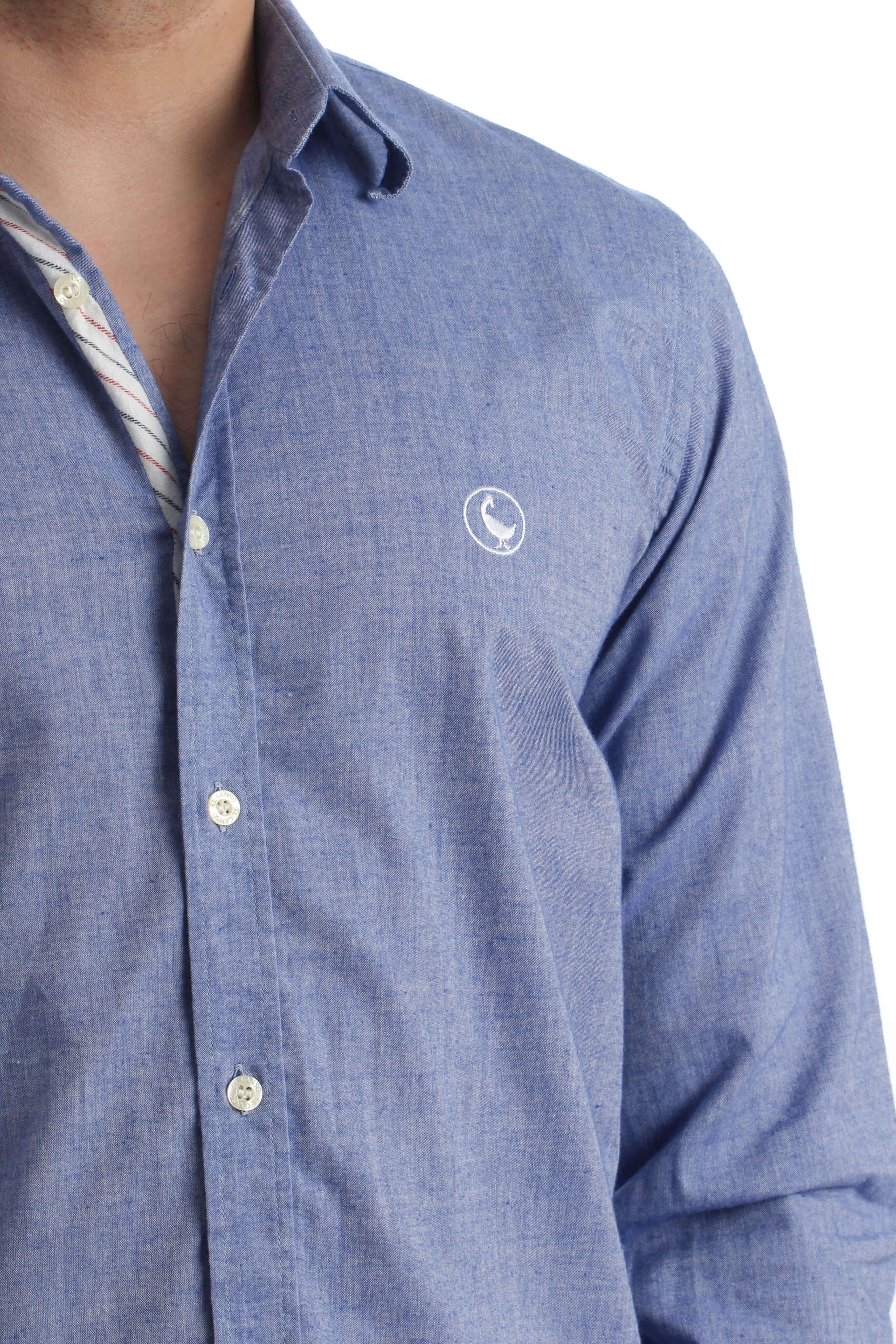 El Ganso, Talla 38