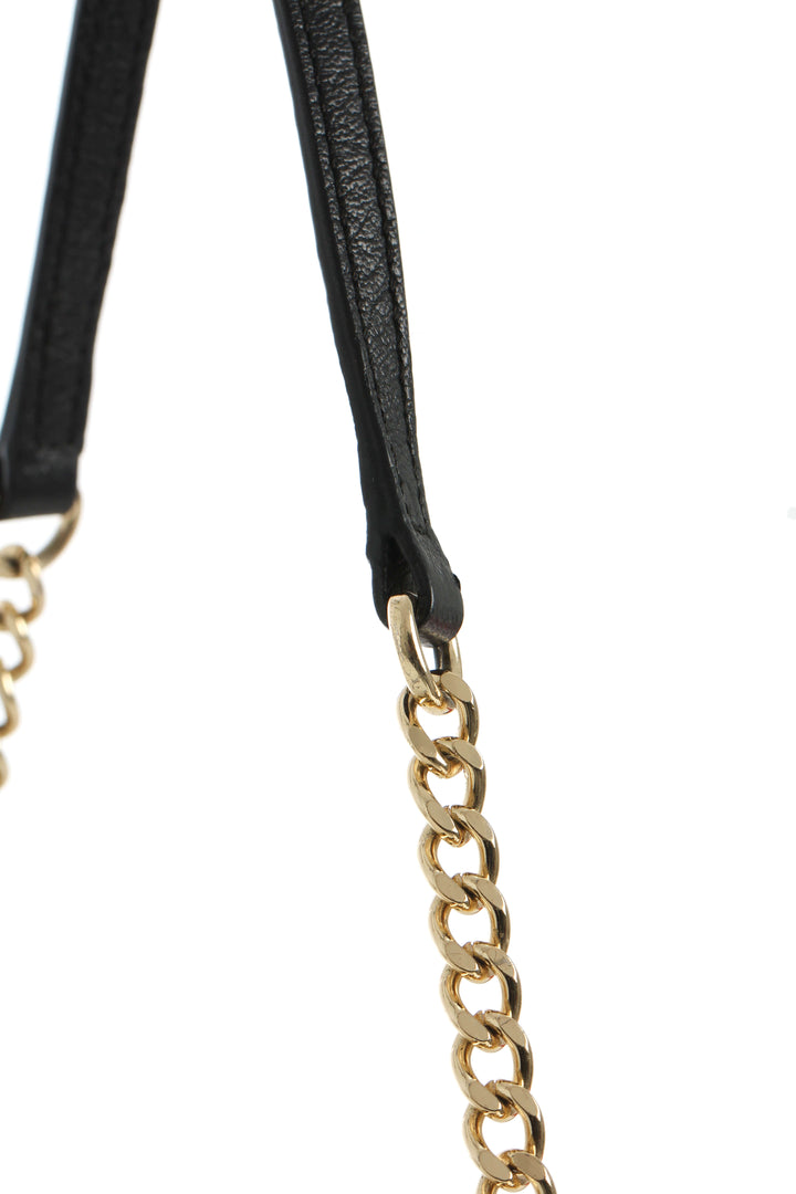 Bolsa Michael Kors negro, detalle 12 – ClosetRehab