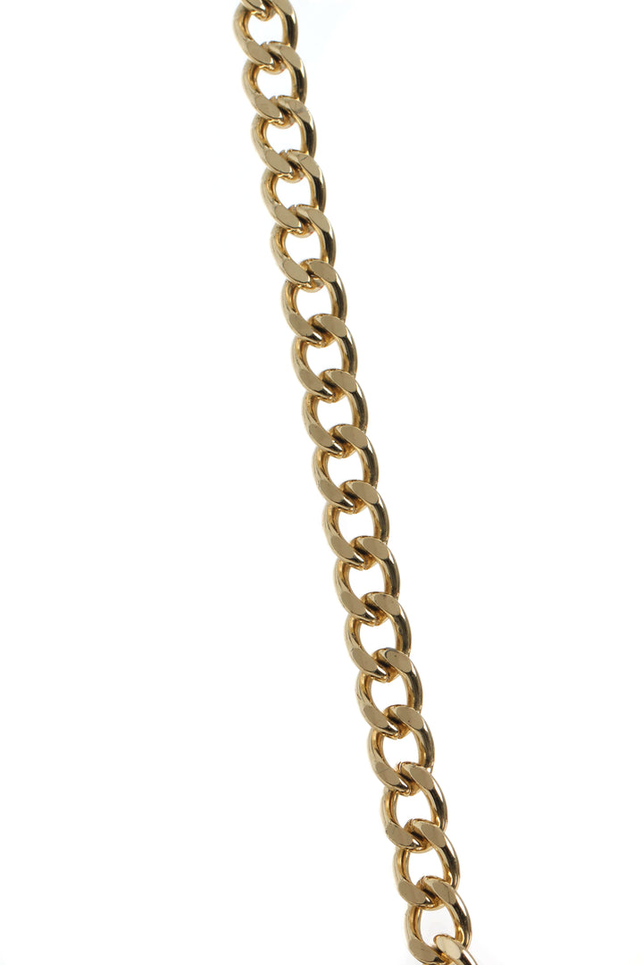Bolsa Michael Kors negro, detalle 13 – ClosetRehab