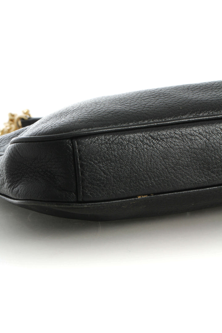 Bolsa Michael Kors negro, detalle 15 – ClosetRehab
